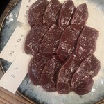 天城黒豚の店 橋本ホルモン - 