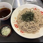 いろり庵きらく - 料理写真: