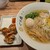 麺処ぐり虎 - 料理写真: