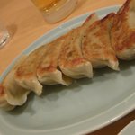 中華料理　たんたん - 餃子