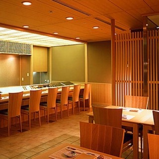 熊魚菴 たん熊北店_1