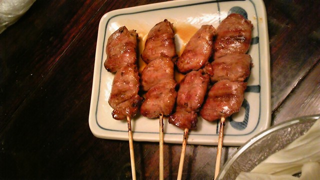 だいきち 口コミ一覧 : 【閉店】やきとり 大吉 豊中本町店 （やきとりだい