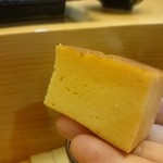 鮨 来多老 - 玉(カステラ)リフト(^-^)/