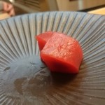 鮨 来多老 - 鮪。あっぷ。