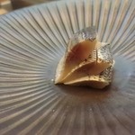 鮨 来多老 - 小鰭。あっぷ。