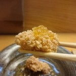 鮨 来多老 - 鯛子。リフト(^-^)/