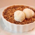 Bistro Champ - ブラマンジェ