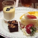 グリンデルワルド - 