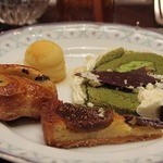 グリンデルワルド - 