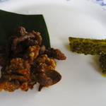 ステーキレストラン パポイヤ - 