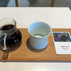 カリオモンズコーヒー