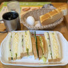 コメダ珈琲店 ヴィアイン広島新幹線口店