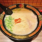 一蘭 - 