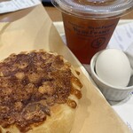 ヴィ・ド・フランス - 料理写真: