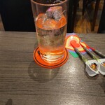 Darts UP - ドリンク写真:
