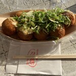 築地銀だこ - 