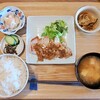 ごはん・おちゃ・おさけ ふじや