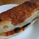 ヴィ・ド・フランス - 料理写真: