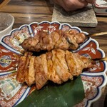酉あき - 
