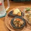 カフェアンドフード エルディーケー - 