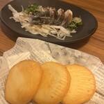 DINING土間 - 