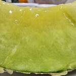 ＪＡほこた ファーマーズマーケット なだろう - 料理写真:イバラキング。