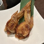とり鉄 - 
