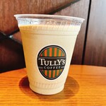 タリーズコーヒー - ドリンク写真: