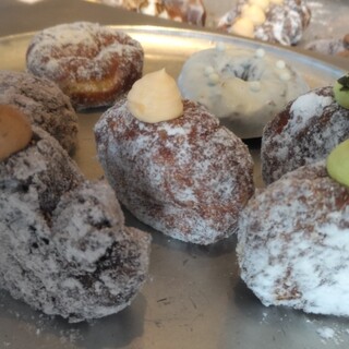 I'm donut?_1