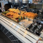 総のうどん・そば  - 
