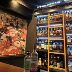 ブルームーン - 