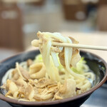 総のうどん・そば  - 