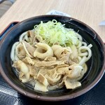総のうどん・そば  - 