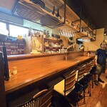 焼き鳥＆肉寿司食べ放題 個室居酒屋 鳥物語 - 