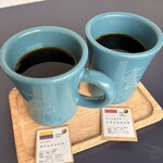 珈琲や - ドリンク写真: