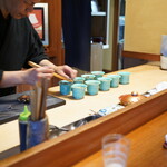 Shun