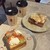 BRIOCHE Go. - 料理写真: