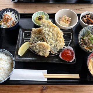 鋸南食堂_0