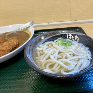 はなまるうどん_1