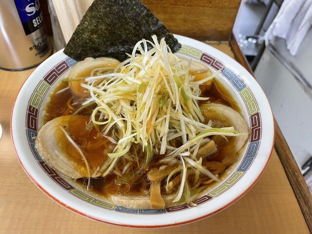えびす丸 （えびすまる） - 片倉/ラーメン | 食べログ