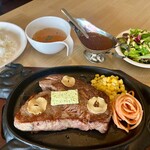1ポンド（450g）