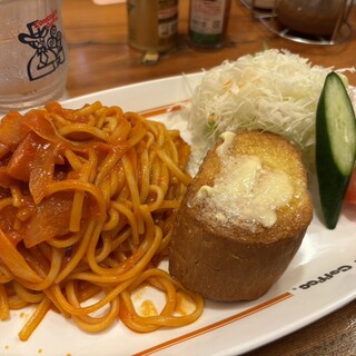 コメダ珈琲店_1