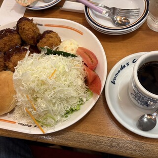 コメダ珈琲店_0