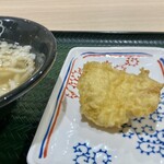 はなまるうどん - とららてん