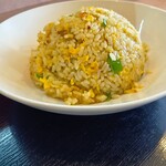 金斗雲 - 炒飯