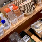 はなまるうどん - 料理写真:うどんでも