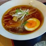 金斗雲 - ミニ拉麺