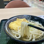はなまるうどん - 今日も