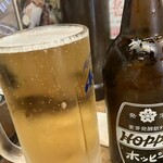 ホルモン焼 がま親分