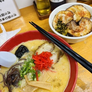 口コミ一覧 : 虎徹 - 藤枝/ラーメン [食べログ]